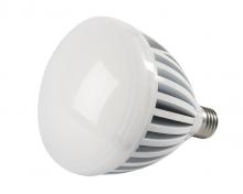 Keystone Technologies KT-LED130HID-V-EX39-840-S-DP - 130W Bare Lamp, 14,000 Lumen, 400W MH Equiv., Mo