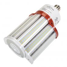 Keystone Technologies KT-LED45HID-H-E26-850-D-DP - 45W, 6400 Lumen, 175W MH Equiv., IP64, Rot. Medi
