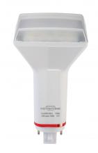 Keystone Technologies KT-LED94P-V-830-S-DP - 9W , 1050 Lumen, 4 pin, Vertical, Ballast Compat