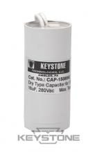 Keystone Technologies CAP-150MH - 400W (S51) High Pressure Sodium Ballast Kit
