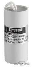 Keystone Technologies CAP-175MPS - 400W (S51) High Pressure Sodium Ballast Kit