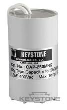 Keystone Technologies CAP-250MH - 1000W (S52) High Pressure Sodium Ballast Kit