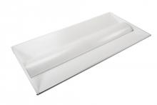 Keystone Technologies KT-RKIT36-24D-840-VDIM - 46W, 8&#39; Strip LED Retrofit Kit, 6000 lumens,
