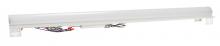 Keystone Technologies KT-RKIT46-8S-850-VDIM - 2x2, 2 Lamp Complete Prismatic Troffer, Wired fo