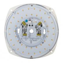 Keystone Technologies KT-RKIT25AC-7C-840-FDIM-IP - 10W, 3&#34; Round AC LED Light Engine Kit, Phase