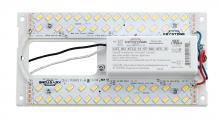 Keystone Technologies KT-RKIT-RP-6-800-850 /G2-IP - 25W, Circular LED Kit, 2750 lumens, 0-10V Dimmin