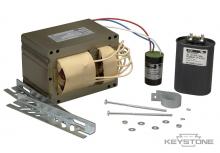 Keystone Technologies HPS-1000A-Q-KIT 3/1 - 400W Pulse Start (M135) Metal Halide Ballast Kit