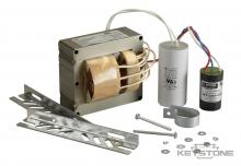 Keystone Technologies HPS-250A-Q-KIT     3/1 - 200W Pulse Start (M136) Metal Halide Ballast Kit