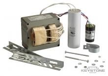 Keystone Technologies HPS-400A-Q-KIT 3/1 - 250W Pulse Start (M138) Metal Halide Ballast Kit