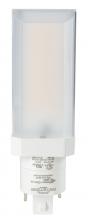 Keystone Technologies KT-LED62P-H-850-D-DP - 6W, 700 Lumen, 2 pin, Horizontal, Ballast Bypass