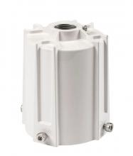 Keystone Technologies KT-FLED-SF-1-KIT-W - Slip Fitter Mount Adaptor for 15W, 35W, and 60W