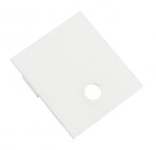 Keystone Technologies KT-LALED-A-EC-EM - End Cap for Series A Linear Arch Fixtures for us