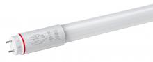 Keystone Technologies KT-LED12T8-36GC-840-D-VDIM - 12W LED T8 Tube, Shatter-Proof Coated Glass, 120