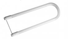 Keystone Technologies KT-LED12T8-U6P-8CSA-E - 12W LED T8 Tube, 1800 lumen, Plastic Constructio