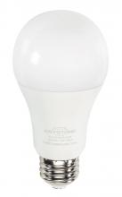 Keystone Technologies KT-LED13A19-O-850 /G2 - A19 Omni-Directional Bulb, 100W Equivalent, E26