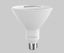 Keystone Technologies KT-LED13PAR38-NF-850 /G2 - PAR38 Narrow Flood, 120W Equivalent, 25 Deg Beam