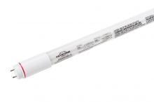 Keystone Technologies KT-LED13T8-48GC-840-X3 - 13W T8 LED Tube, Shatter-Proof Coated Glass, Bal