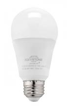 Keystone Technologies KT-LED14A19-O-827-ND-CS /G2 - A19 Omni-Directional Bulb, 100W Equivalent, E26