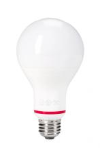 Keystone Technologies KT-LED14A21-O-E26-827-DIM /G2 - Commercial A21 LED Lamp. 14W 2700K E26 Base. 120