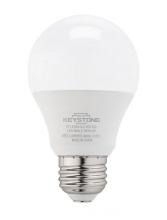 Keystone Technologies KT-LED6A19-O-827-ND /G2 - A19 Omni-Directional Bulb, 40W Equivalent, E26 M