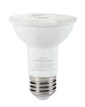 Keystone Technologies KT-LED5PAR20-F-850 /G2 - PAR20 Flood, 50W Equivalent, 40 Deg Beam Angle,