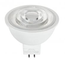 Keystone Technologies KT-LED7MR16-VNS-927 /G2 - MR16 Spot Light, 50W Equivalent, 15 Deg Beam Ang
