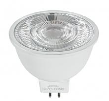 Keystone Technologies KT-LED7MR16-S-950 /G2 - MR16 Spot Light, 50W Equivalent, 35 Deg Beam Ang