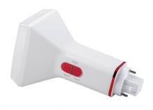 Keystone Technologies KT-LED82P-V-8CSI-D - 8.5W, 2-pin Compact LED Lamp, Vertical Orientati