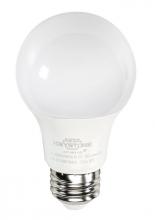 Keystone Technologies KT-LED9A19-O-830-ND-CS /G2 - A19 Omni-Directional Bulb, 60W Equivalent, E26 M
