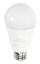 Keystone Technologies KT-LED9A19-O-850-ND-CS /G2 - A19 Omni-Directional Bulb, 60W Equivalent, E26 M