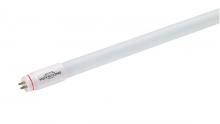 Keystone Technologies KT-LED25.5T5HO-48GC-865-S-CP - 25.5W LED T5HO Tube, Shatter-Proof Coated Glass,