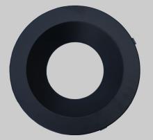 Keystone Technologies KT-RDLED-10A-MB-TRIM - 10&#34; Interchangeable Trim for 10&#34; Recesse