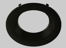 Keystone Technologies KT-RDLED-4B-MB-TRIM - 4&#34; Interchangeable Trim for 4B Recessed Down