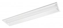 Keystone Technologies KT-RKIT35PS-14DB-8CSA-VDIM - 1x4 LED Center Basket Doorframe Retrofit feat. P