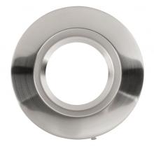Keystone Technologies KT-TRIM-RD-6CB-BN - 6&#34; Interchangeable Trim for 6&#34; Residenti