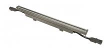 Keystone Technologies KT-WWLED12-L2A-M-RGBW-DMX - 12W LED WallWasher, 24in length, Linear Series A