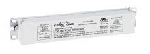 Keystone Technologies KTLD-100-UV-12V-CP - 35W, Selectable output currents include 700mA-85