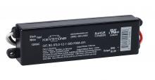 Keystone Technologies KTLD-12-1-380-FDIM-AF1-CP - 20W, 200-730mA Output, 120-277V Input, 0-10V Dim