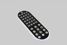 Keystone Technologies KTS-MW3-REMOTECONTROL - Remote Control for KTS-MW3-12V-xx sensors. Used