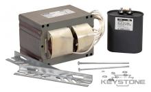 Keystone Technologies MH-1500A-Q-KIT    3/1 - 22W Circline, Small Case, Self Start, Magnetic