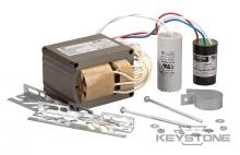Keystone Technologies MPS-175A-Q-KIT     3/3 - 1 Lite 22W, Small case, With Sockets