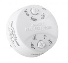 Keystone Technologies KTS-MW1-12V-AUX - Smart Port Microwave Occ Sensor On/Off with Adj.