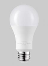 Keystone Technologies KT-LED11A19-O-840 /G2 - A19 Omni-Directional Bulb, 75W Equivalent, E26 M