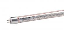 Keystone Technologies KT-LED12T5HE-48G-840-E /G2 - 12W LED T5 HE Tube, 1800 lumen, Glass Constructi