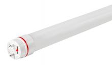 Keystone Technologies KT-LED10T8-36G-8CSJ-X3 - 10W LED T8 Tube, 1600 lumen, Glass Construction,