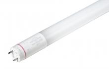 Keystone Technologies KT-LED12T8-36GC-835-DX2 /G2 - 12W LED T8 Tube, Gen 2, Shatter-Proof Coated Gla