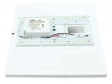 Keystone Technologies KT-RKIT-RP-11-4000-840-VDIM-IP - 27W, Circular LED Kit, 27W/3000 lumen or 36W/400