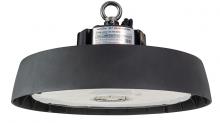 Keystone Technologies KT-RHLED200-14C-840-VDIM-P - 10&#34; Round Highbay, 100W, 13,150 lumens, 110&