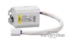 Keystone Technologies SS22WSTP-CP - 1 or 2 Lite 13W 4-Pin CFL, Kit Includes Leads/St