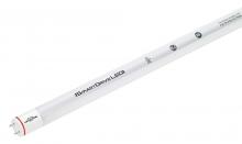 Keystone Technologies KT-LED10T8-36GC-840-S-CP - 10W, 1450 Lumen, 3&#39;, 220&#39; Beam Angle, Ba
